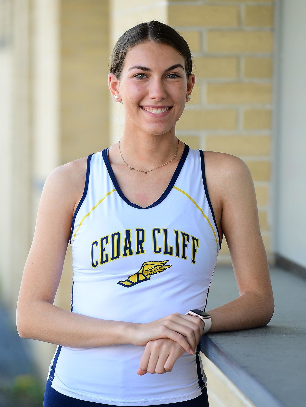 Ava Bechtel, Cedar Cliff 1.JPG